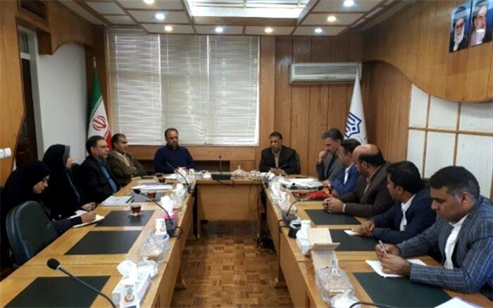 سیستان وبلوچستان نیازمند توجه خاص و ویژه مسئولین ،خیرین و همه دلسوزان عرصه تعلیم و تربیت است