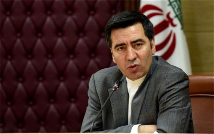 تکمیل بیمارستان نیمه کاره شهر جدید هشتگرد از اوایل دی ماه سال جاری آغاز می شود