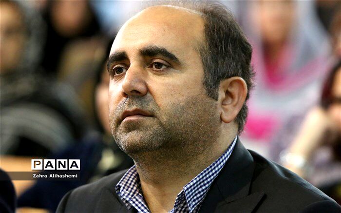 خوش قدم: این هفته دوره های جذب مدرس آموزش خانواده برگزار می شود