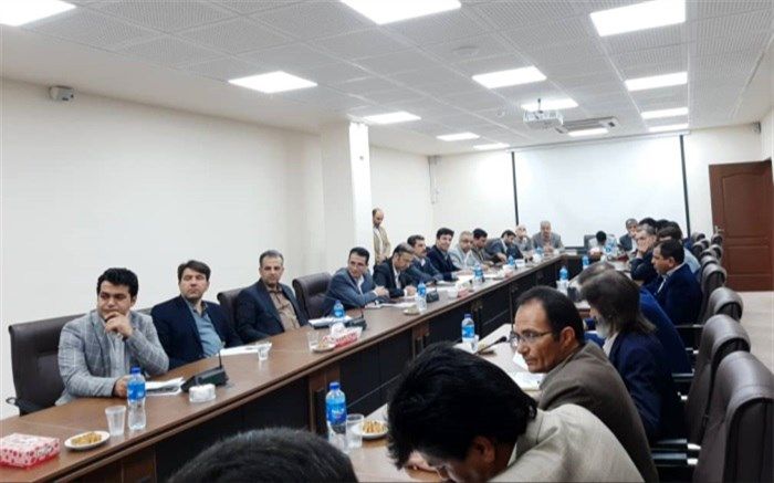 کشور  به هم افزایی کارگر و کارفرما در جهت حفظ تولید، و اشتغال و ارائه محصول با کیفیت نیاز دارد