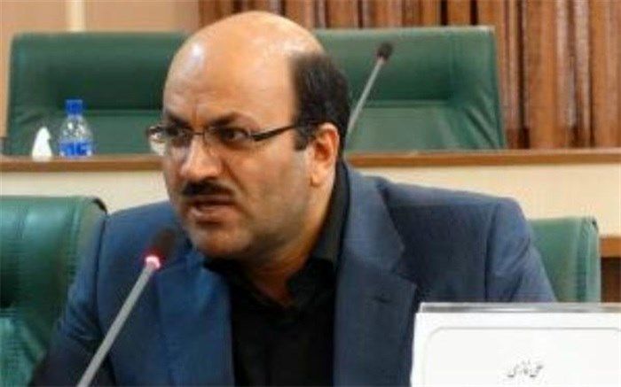 اعلام آمادگی سرمایه گذاران داخلی و خارجی برای سرمایه گذاری در یزد