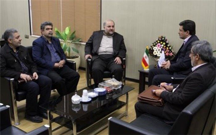 مدیرکل کمیته امداد استان یزد :فرهنگ کار و تلاش در خانواده‌های تحت حمایت نهادینه‌ شده است
