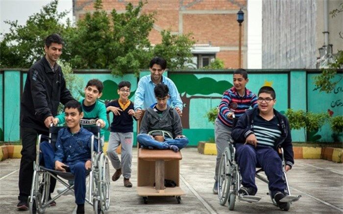 پیام رئیس سازمان آموزش‌وپرورش استثنایی به مناسبت روز جهانی معلولان
