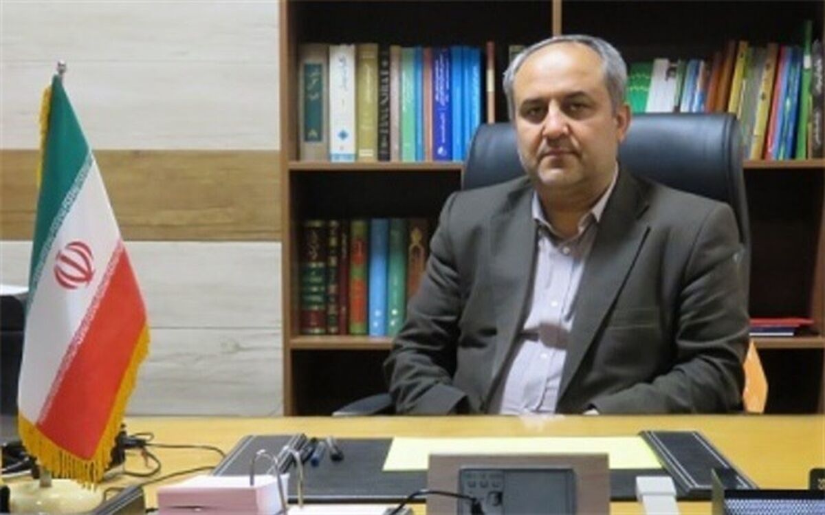 مدیر آموزش و پرورش ناحیه 3 کرج : ایجاد روحیه نشاط  و نو گرایی، زمینه ساز ایجاد تحول در نظام تعلیم و تربیت است