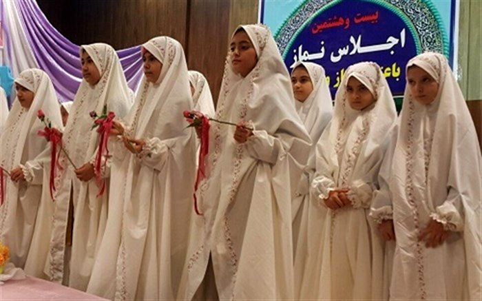 ۴۰۰ مدرسه در خوی مجری طرح از مدرسه تا مسجد هستند