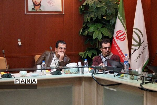 نشست خبری روز جهانی افراد دارای معلولیت در تبریز