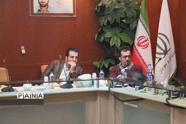 نشست خبری روز جهانی افراد دارای معلولیت در تبریز