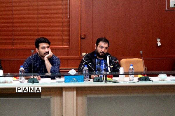 نشست خبری روز جهانی افراد دارای معلولیت در تبریز