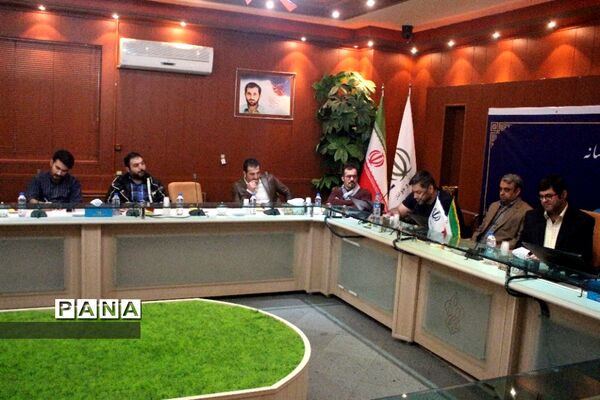 نشست خبری روز جهانی افراد دارای معلولیت در تبریز