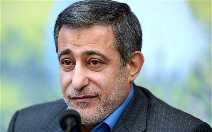 دبیرکل کمیته ملی المپیک مشخص شد