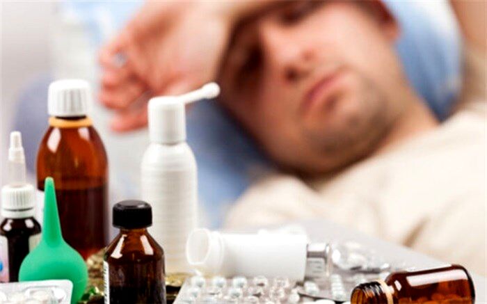 علایم و نشانه‌های بیماری آنفلوانزای خفیف، پیشرفته و شدید