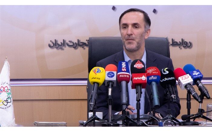 تحت فشار حداکثری صادرات همچنان ادامه دارد