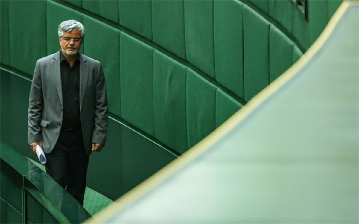 هشدار محمود صادقی به مسئولان برای اعلام تعداد کشته‌شدگان