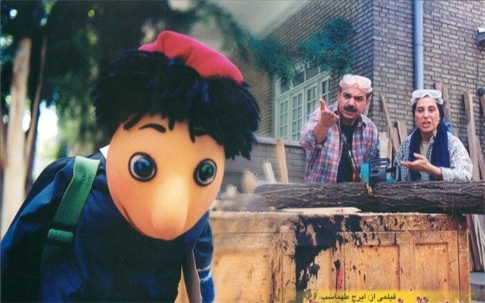 بازگشت  کلاه قرمزی در نوروز ۹۹