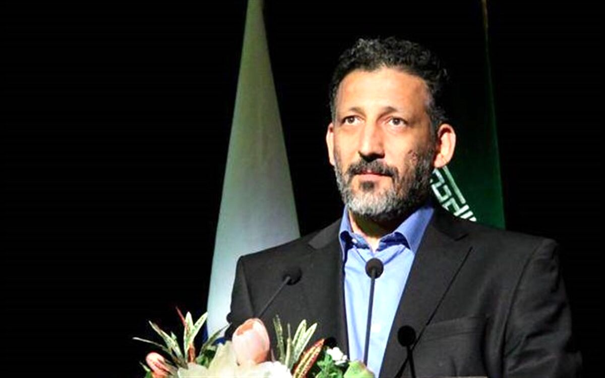 رئیس سازمان سینمایی حوزه هنری : نهضت سینماسازی حوزه هنری ادامه می‌یابد