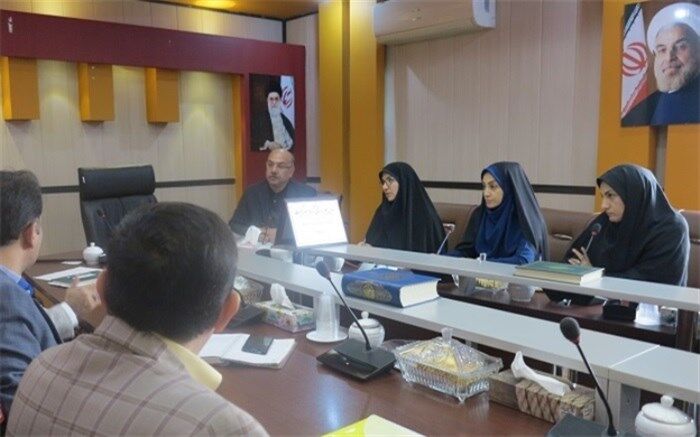 معاون سواد آموزی اداره کل آموزش و پرورش شهرستانهای استان تهران :بستن مبادی بی سوادی نیازمند یک عزم جدی است