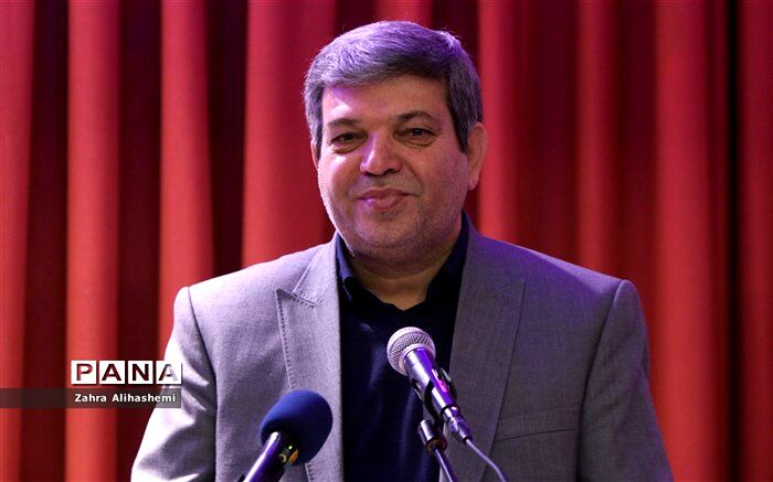 جواد حسینی: سرانه دانش‌آموز با نیاز ویژه ۵ برابر دانش‌آموز عادی است