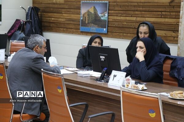 روز دوم  ثبت نام نامزدهای نمایندگی مجلس یازدهم شورای اسلامی در ارومیه