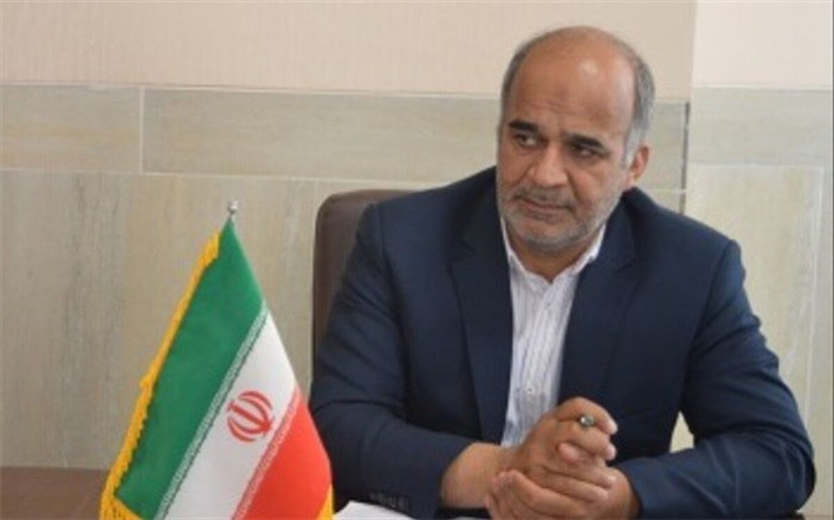 فرماندار اشکذر: هدف اصلی  طرح های کارآفرینی ، اشتغال زایی و رونق اقتصادی است