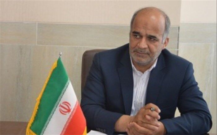 فرماندار اشکذر: هدف اصلی  طرح های کارآفرینی ، اشتغال زایی و رونق اقتصادی است
