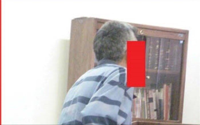 قتل یک زن به‌دلیل ادعای بی‌شرمانه مرد همسایه