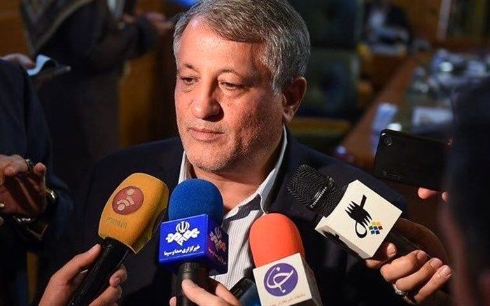 علت بوی نامطبوع تهران از زبان محسن هاشمی