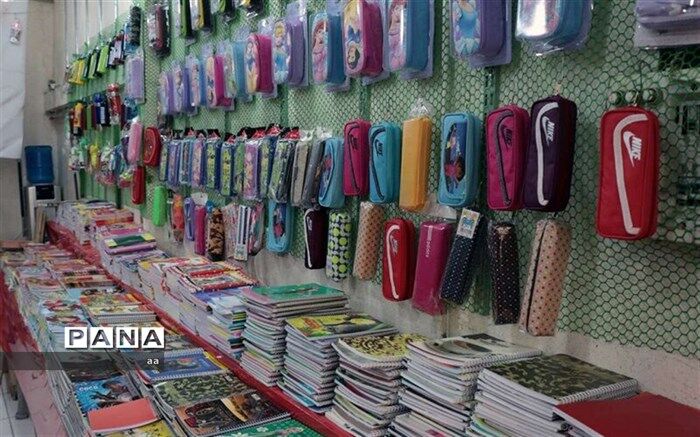 یک میلیارد ریال تخلف گرانفروشی فروشگاه های لوازم التحریر بروجرد ثبت شد