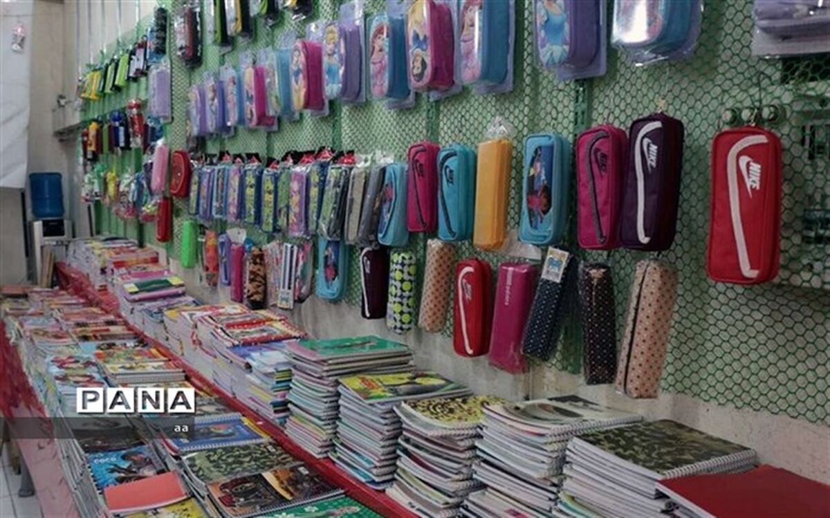 یک میلیارد ریال تخلف گرانفروشی فروشگاه های لوازم التحریر بروجرد ثبت شد