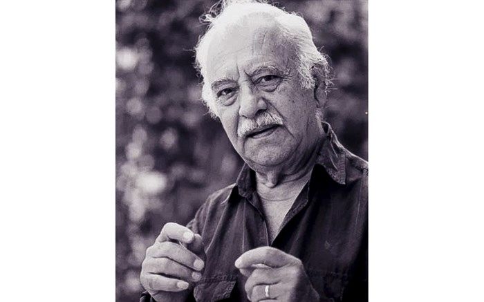 نصرت کریمی درگذشت