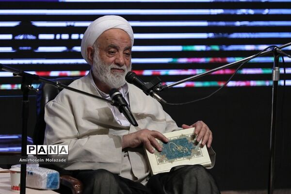 اجلاس استانی نمازدر ارومیه
