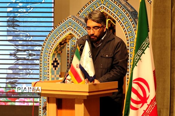 اجلاس استانی نمازدر ارومیه