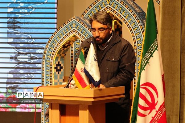 اجلاس استانی نمازدر ارومیه