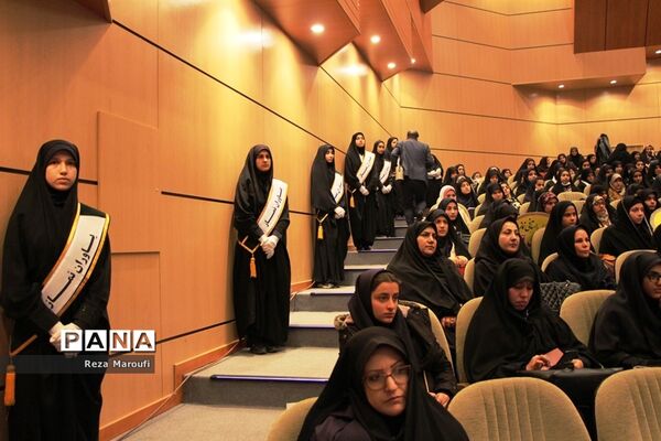 اجلاس استانی نمازدر ارومیه