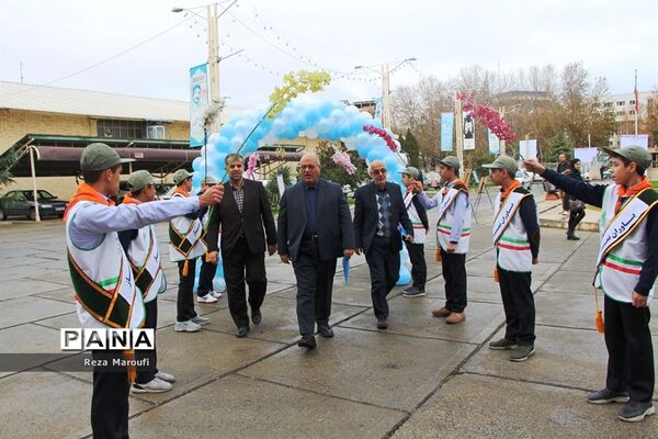 اجلاس استانی نمازدر ارومیه