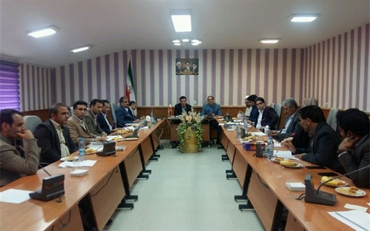 هشتاد و دومین جلسه شورای نظارت بر مدارس و مراکز غیردولتی