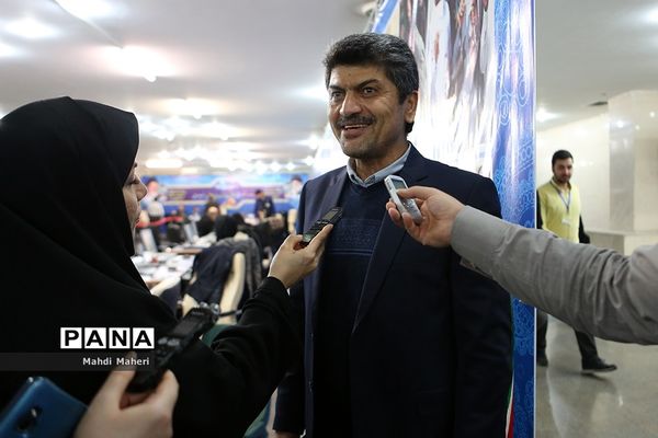 سومین روز ثبت نام انتخابات یازدهمین دوره مجلس شورای اسلامی