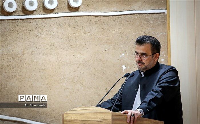 محمدرضا مسیب‌زاده به عنوان جانشین فرماندهی پایگاه بسیج شهید شهسواری منصوب شد