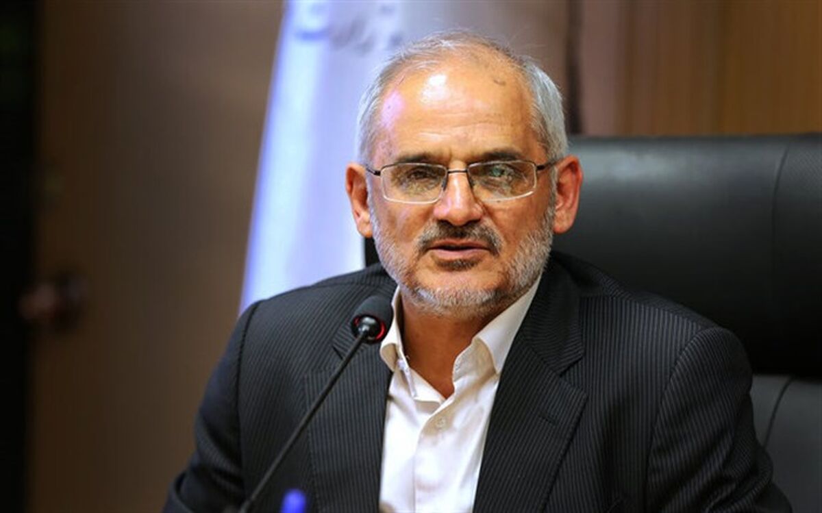 وزیر آموزش و پرورش خبر داد: رتبه‌بندی فرهنگیانِ با بیش از دو سال سابقه کار