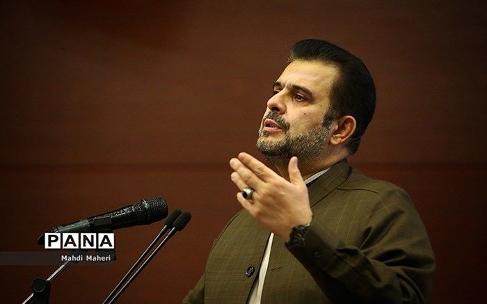 مسیب‌زاده: جشنواره گلدسته‌های سرو تلفیق هنر با ارزش‌های دینی و معنوی است