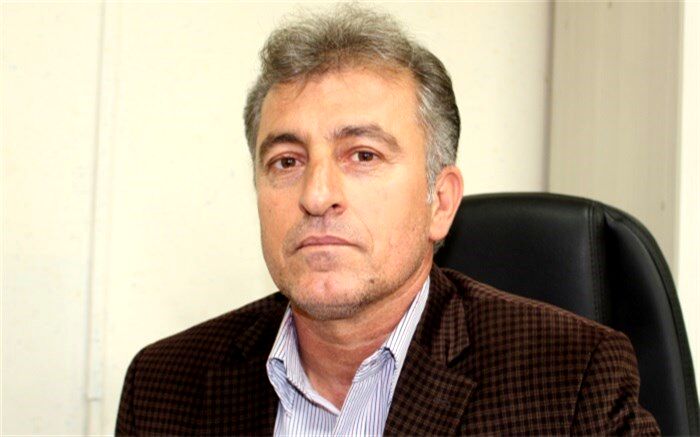 معاون  اداره  امور اداری و تشکیلات آموزش و پرورش استان بوشهر منصوب شد