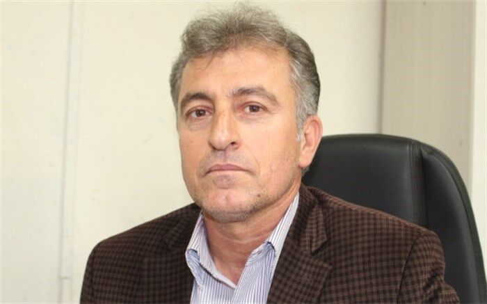 معاون  اداره  امور اداری و تشکیلات آموزش و پرورش استان بوشهر منصوب شد