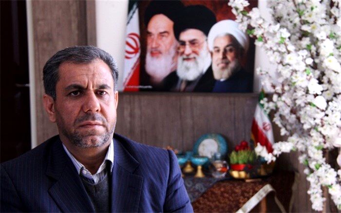 مدیران قزوین برای جذب سرمایه گذار پای کار باشند