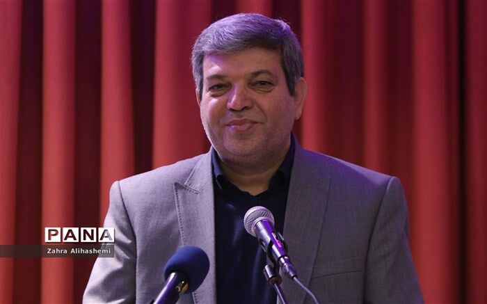حسینی: به دانش آموزان استثنایی نگاه دارایی‌محور داریم
