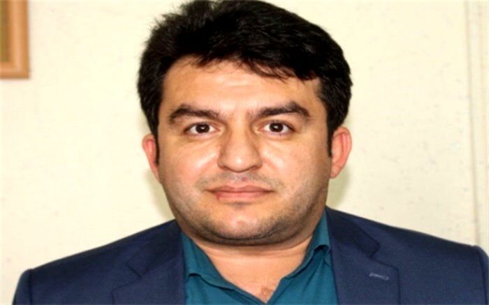 کارشناس مسوول امور ساختارهای سازمانی ، انتصابات و تحول اداری آموزش و پرورش استان بوشهر منصوب شد