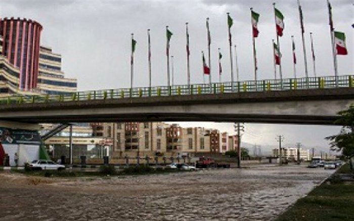 عدم آماده سازی زیرساخت‌های ساماندهی آب‌های سطحی در سمنان