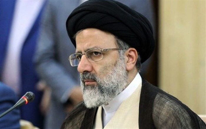 رئیسی: هرچه زودتر بازداشتی‌های اخیر تعیین تکلیف شوند