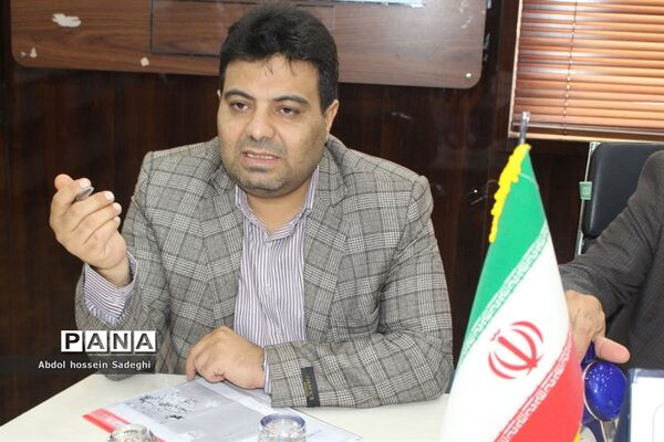 نشست کمیته استانی مانور سراسری زلزله استان بوشهر