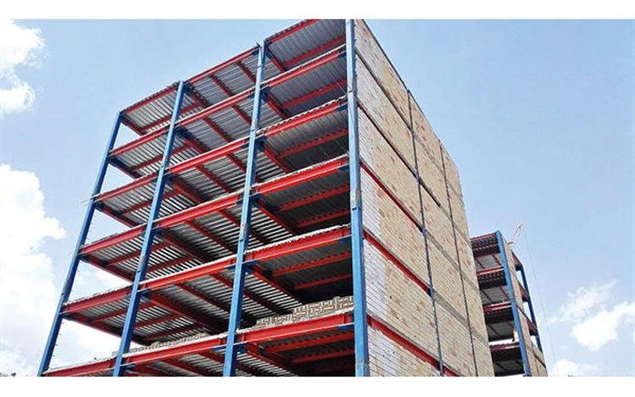 اجرای مبحث 21 مقررات ساختمان در قزوین مغفول نماند