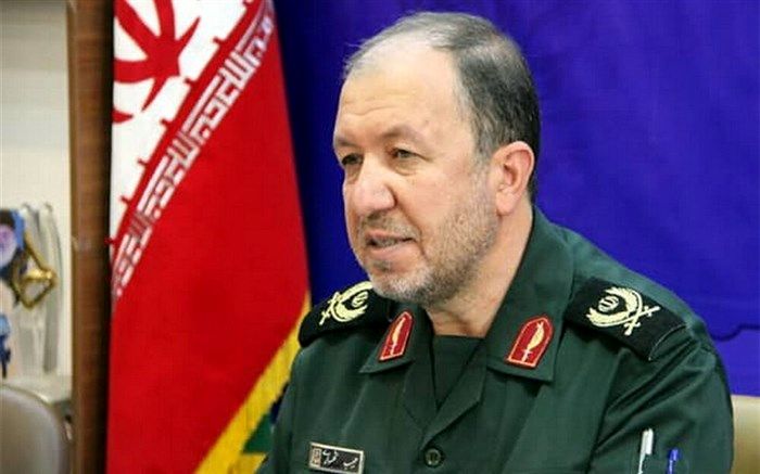 وحدت و همدلی ریشه فتنه را در آذربایجان‌غربی قطع کرد