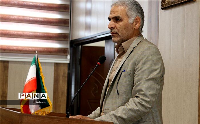 لونی: سعی کنیم هنرستانهای بیشتر و بهتر دیده شوند